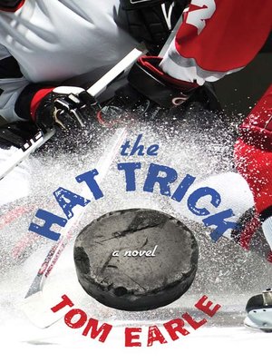 cover image of Hat Trick